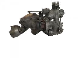 MERCEDES-BENZ A6510904080 A6510904980 A6510902880 A6510904980 Turbocharger MERCEDES-BENZ E-CLASS (W212) (2009-2016) — thumbnail 6
