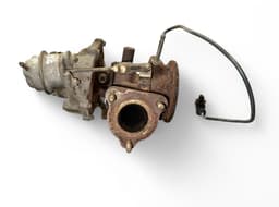VOLVO 31380130 36010069 Turbocharger VOLVO V40 (2012-2019) — thumbnail 4