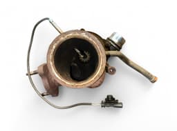 VOLVO 31380130 36010069 Turbocharger VOLVO V40 (2012-2019) — thumbnail 6