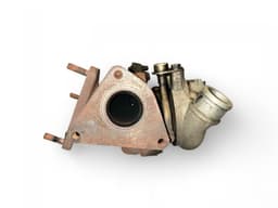 LAND ROVER 54399700061 6H4Q6K682HF IK50108085 LR004527 LR008830 6H4Q6K682HF LR021046 6H4Q6K682HG RM6H4Q6K682HF Turbocharger LAND ROVER RANGE ROVER III (LM) (2002-2012) — thumbnail 7
