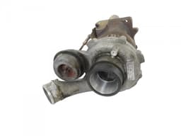MERCEDES-BENZ A2780901780 A2780902180 A2780903580 A2780903780 Turbocharger MERCEDES-BENZ S-CLASS (W221) (2005-2013) — thumbnail 2