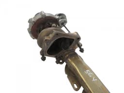 MERCEDES-BENZ A2780901780 A2780902180 A2780903580 A2780903780 Turbocharger MERCEDES-BENZ S-CLASS (W221) (2005-2013) — thumbnail 3