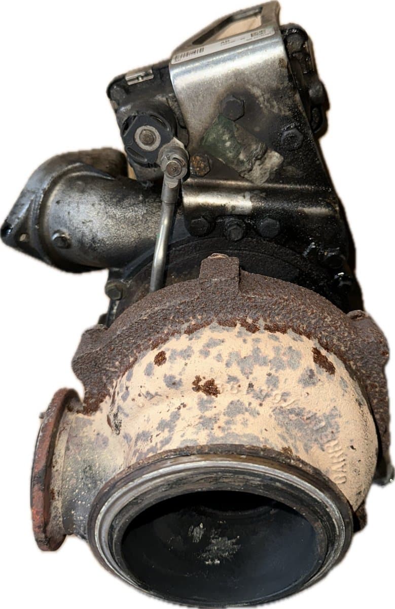 BMW 11657796314 Turbocharger BMW X5 (E70) (2007-2013)