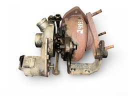 LAND ROVER 54399700061 6H4Q6K682HF IK50108085 LR004527 LR008830 6H4Q6K682HF LR021046 6H4Q6K682HG RM6H4Q6K682HF Turbocharger LAND ROVER RANGE ROVER III (LM) (2002-2012) — thumbnail 5