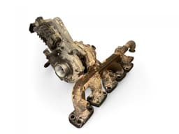 VOLVO GTB2056VL 30751708 36000575 30774670 Turbocharger VOLVO S80 II (AS) (2006-2016) — thumbnail 6