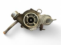 VOLVO 31380130 36010069 Turbocharger VOLVO V40 (2012-2019) — thumbnail 2
