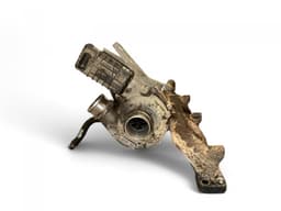 VOLVO GTB2056VL 30751708 36000575 30774670 Turbocharger VOLVO S80 II (AS) (2006-2016) — thumbnail 5