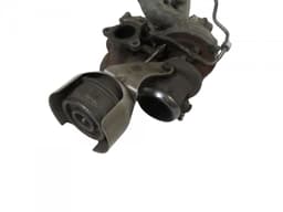 MERCEDES-BENZ A6510904980 Turbocharger MERCEDES-BENZ E-CLASS (W212) (2009-2016) — thumbnail 3