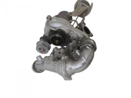 MERCEDES-BENZ A6510904580 A6510905780 A6510906780 A6510906180 Turbocharger MERCEDES-BENZ C-CLASS (W204) (2007-2013) — thumbnail 2