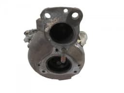 MERCEDES-BENZ A6420900780 A6420902080 A6420904780 A6420905980 Turbocharger MERCEDES-BENZ E-CLASS (W211) (2002-2009) — thumbnail 4