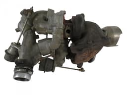 MERCEDES-BENZ A6510904980 Turbocharger MERCEDES-BENZ E-CLASS (W212) (2009-2016) — thumbnail 5
