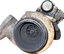 MERCEDES-BENZ A6510900086 A651090008680 Turbocharger MERCEDES-BENZ VITO / VIANO (W639) (2003-2014) — thumbnail 4