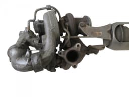 MERCEDES-BENZ A6510904580 A6510905780 A6510906780 A6510906180 Turbocharger MERCEDES-BENZ C-CLASS (W204) (2007-2013) — thumbnail 1