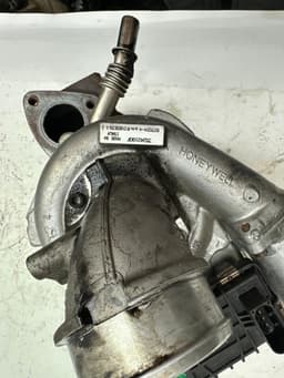 JEEP 35242180F 68211213AC Turbocharger JEEP GRAND CHEROKEE IV (WK, WK2) (2010-2021) — thumbnail 3