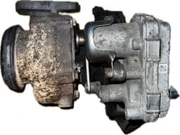 MERCEDES-BENZ A6510900086 A651090008680 Turbocharger MERCEDES-BENZ VITO / VIANO (W639) (2003-2014) — thumbnail 2