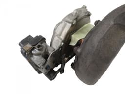 MERCEDES-BENZ A6420900780 A6420902080 A6420904780 A6420905980 Turbocharger MERCEDES-BENZ E-CLASS (W211) (2002-2009) — thumbnail 3