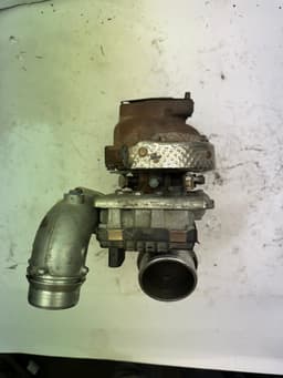 JEEP 35242180F 68211213AC Turbocharger JEEP GRAND CHEROKEE IV (WK, WK2) (2010-2021) — thumbnail 2