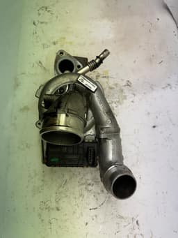 JEEP 35242180F 68211213AC Turbocharger JEEP GRAND CHEROKEE IV (WK, WK2) (2010-2021) — thumbnail 4