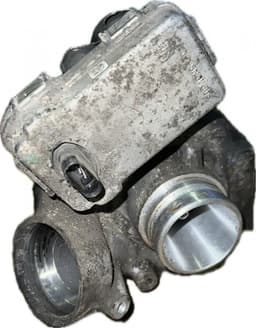 MERCEDES-BENZ A6510900086 A651090008680 Turbocharger MERCEDES-BENZ VITO / VIANO (W639) (2003-2014) — thumbnail 3