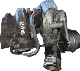 VOLVO Turbocharger VOLVO XC90 I (2002-2014) — thumbnail 5