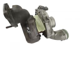MERCEDES-BENZ A6420900780 A6420902080 A6420904780 A6420905980 Turbocharger MERCEDES-BENZ E-CLASS (W211) (2002-2009) — thumbnail 5