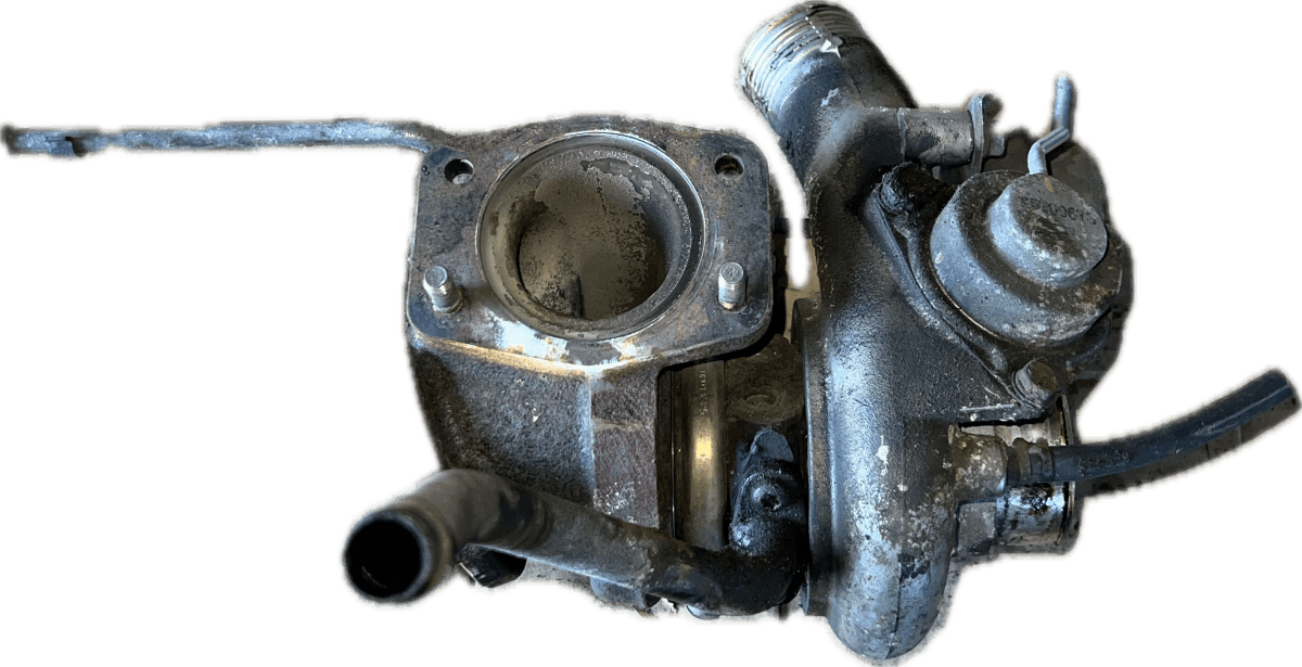 Turbocharger VOLVO XC90 I (2002-2014)
