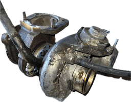 VOLVO Turbocharger VOLVO XC90 I (2002-2014) — thumbnail 2