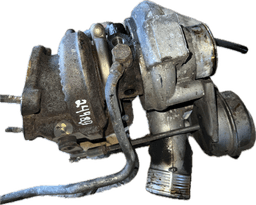 VOLVO Turbocharger VOLVO XC90 I (2002-2014) — thumbnail 4
