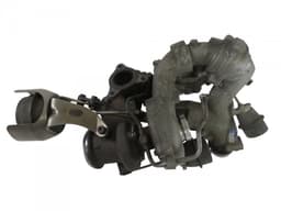 MERCEDES-BENZ A6510904980 Turbocharger MERCEDES-BENZ E-CLASS (W212) (2009-2016) — thumbnail 1