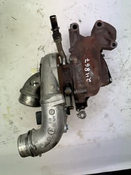JEEP 35242180F 68211213AC Turbocharger JEEP GRAND CHEROKEE IV (WK, WK2) (2010-2021) — thumbnail 5