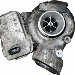 MERCEDES-BENZ A6510900086 A651090008680 Turbocharger MERCEDES-BENZ VITO / VIANO (W639) (2003-2014) — thumbnail 5