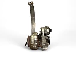 AUDI 059145873BP 059145873FA Turbocharger AUDI A7 Sportback (4GA) (2010-2017) — thumbnail 7