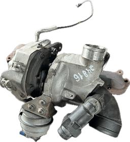 SEAT 04L253020S Turbocharger SEAT LEON (5F) (2012-2020) — thumbnail 3