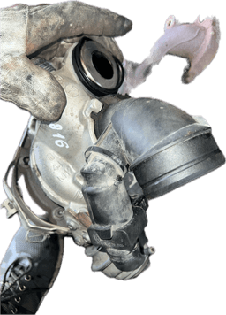 SEAT 04L253020S Turbocharger SEAT LEON (5F) (2012-2020) — thumbnail 5