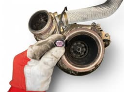 AUDI 059145873BP 059145873FA Turbocharger AUDI A7 Sportback (4GA) (2010-2017) — thumbnail 10