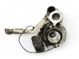 AUDI 059145873BP 059145873FA Turbocharger AUDI A7 Sportback (4GA) (2010-2017) — thumbnail 2