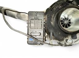 AUDI 059145873BP 059145873FA Turbocharger AUDI A7 Sportback (4GA) (2010-2017) — thumbnail 6