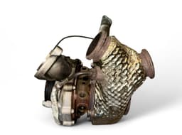 AUDI 059145873BP 059145873FA Turbocharger AUDI A7 Sportback (4GA) (2010-2017) — thumbnail 1