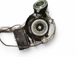 AUDI 059145873BP 059145873FA Turbocharger AUDI A7 Sportback (4GA) (2010-2017) — thumbnail 3