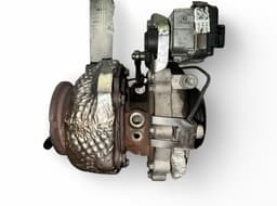 AUDI 059145873BP 059145873FA Turbocharger AUDI A7 Sportback (4GA) (2010-2017) — thumbnail 8