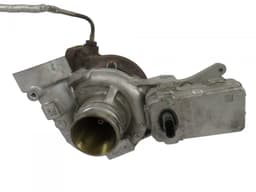 MERCEDES-BENZ A6510900586 A6511530394 Turbocharger MERCEDES-BENZ A-CLASS (W176) (2012-2018) — thumbnail 2