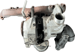 SEAT 04L253020S Turbocharger SEAT LEON (5F) (2012-2020) — thumbnail 1