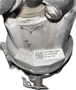 SEAT 04L253020S Turbocharger SEAT LEON (5F) (2012-2020) — thumbnail 6