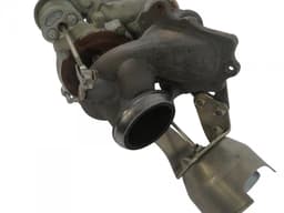 MERCEDES-BENZ A6510902880 A6510905780 A6510906180 Turbocharger MERCEDES-BENZ C-CLASS (W204) (2007-2013) — thumbnail 5