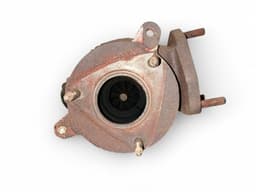 LAND ROVER 6H4Q6K682GG 54399700062 IK50108885 LR004526 6H4Q6K682GG LR021045 6H4Q6K682GH LR008829 RM6H4Q6K682GG Turbocharger LAND ROVER RANGE ROVER III (LM) (2002-2012) — thumbnail 4