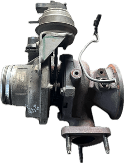 VOLVO 31493379 36003201 Turbocharger VOLVO S90 / V90 (2016-) — thumbnail 2