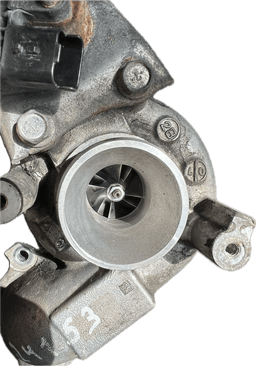 CITROËN 0375Q9 0375R0 Turbocharger CITROËN C4 II (B7) (2009-2018) — thumbnail 6
