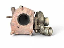 LAND ROVER 6H4Q6K682GG 54399700062 IK50108885 LR004526 6H4Q6K682GG LR021045 6H4Q6K682GH LR008829 RM6H4Q6K682GG Turbocharger LAND ROVER RANGE ROVER III (LM) (2002-2012) — thumbnail 5