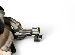 AUDI 04L253056L 04L253056C 04L253056C 04L253056C Turbocharger AUDI A6 / A6 ALLROAD (C7, 4G) (2010-2018) — thumbnail 3