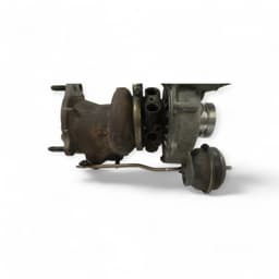 MERCEDES-BENZ A2700901880 Turbocharger MERCEDES-BENZ A-CLASS (W176) (2012-2018) — thumbnail 3